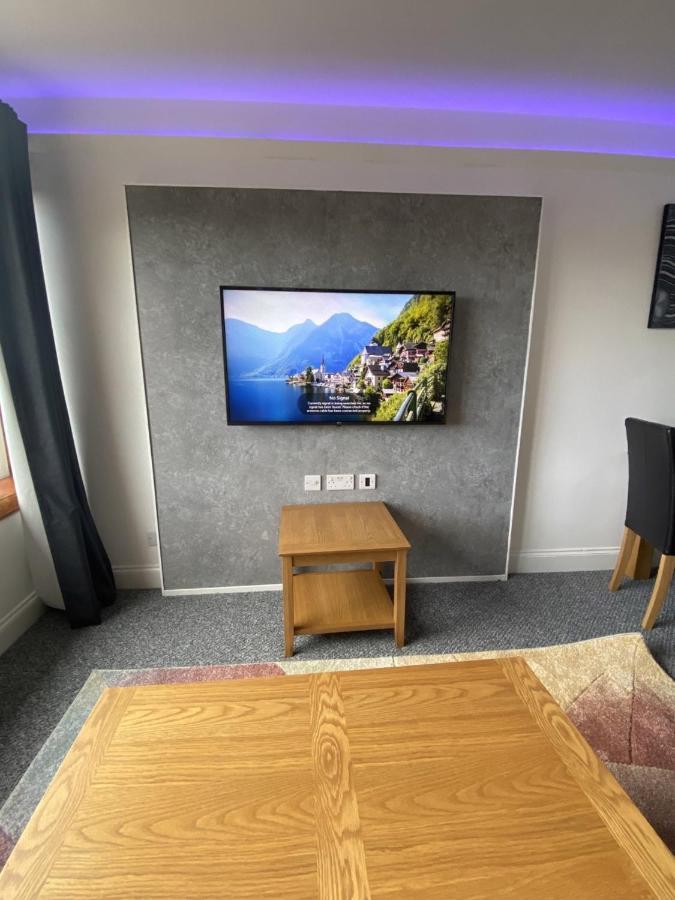 Pure Apartments Fife - Dunfermline - Pitcorthie Kültér fotó